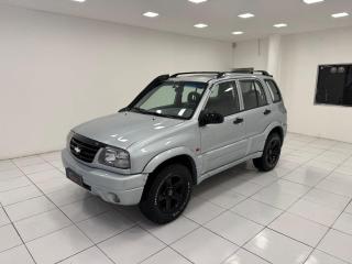 Foto do veículo Chevrolet Tracker 2.0 16v