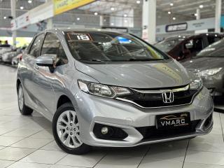 Foto do veículo Honda Fit Lx 1.5 Flexone 16v 5p Aut.