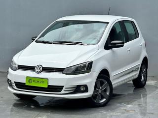 Foto do veículo Volkswagen Fox Connect 1.6 Flex 8v 5p