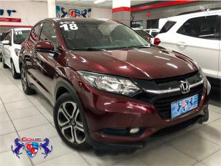 Foto do veículo Honda Hr-v Lx 1.8 Flexone 16v 5p Aut.