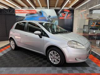 Foto do veículo Fiat Punto 1.4 Elx