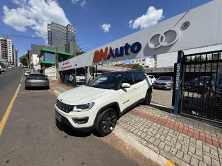 Foto do veículo Jeep Compass S 2.0 4x4 Tb 16v Diesel Aut.