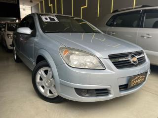 Foto do veículo Chevrolet Vectra Expression 2.0 Mpfi Flexpower Aut