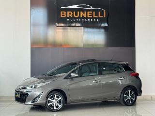 Foto do veículo Toyota Yaris 1.5 Xls Cvt