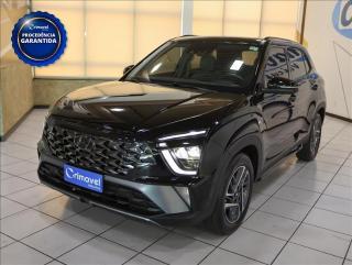 Foto do veículo Hyundai Creta N Line 1.0 Tb 12v Flex Aut.