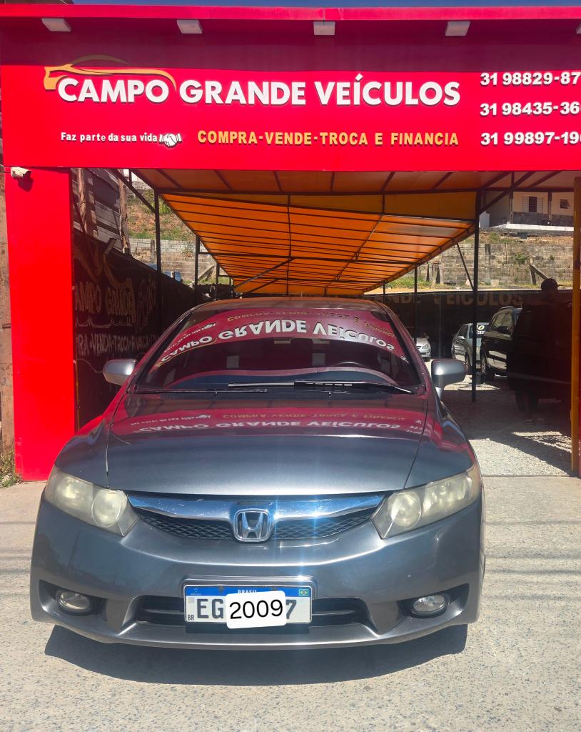 Honda Civic 2009