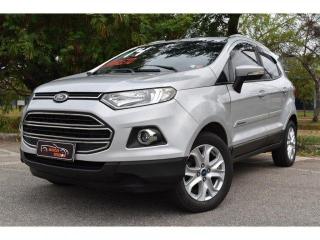 Foto do veículo Ford Ecosport Titanium 2.0 16v Flex 5p Aut.