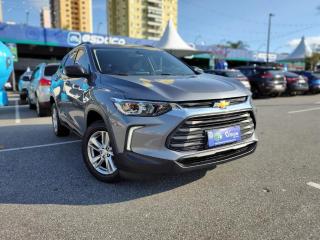 Foto do veículo Chevrolet Tracker 1.0 Turbo 12v Flex Aut.