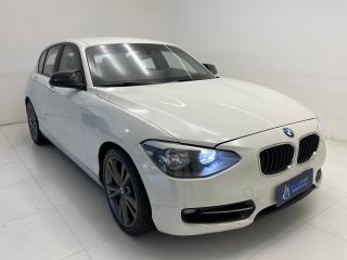 Foto do veículo Bmw Series 1 1.6 118i Auto