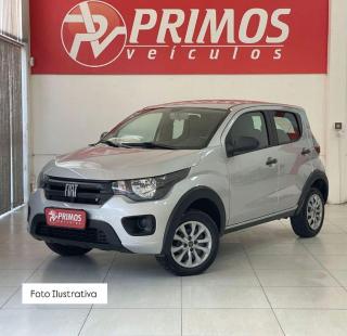 Foto do veículo Fiat Mobi Like 1.0 Fire Flex 5p.