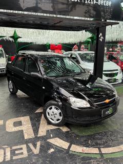 Foto do veículo Chevrolet Classic 1.0 Ls Flexpower