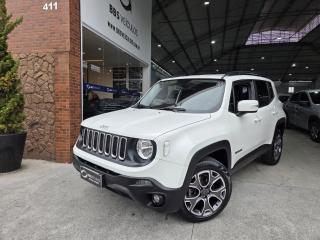 Foto do veículo Jeep Renegade 2.0 Tdi Multijet Longitude 4wd Auto