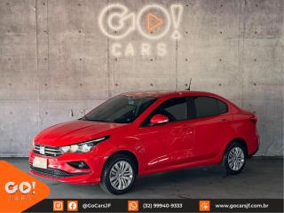 Foto do veículo Fiat Cronos Drive 1.3 8v Flex Aut.