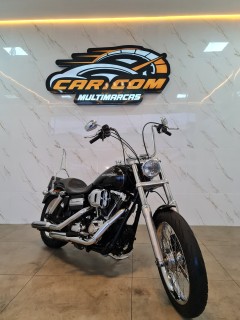 Foto do veículo Harley-davidson Dyna Super Glide Custom Fxdc