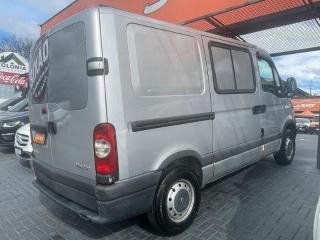 Foto do veículo Renault Master 2.5 Dci 16v 115cv 13l Diesel