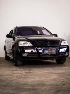 Foto do veículo Chevrolet Astra 2.0 Sedan Advantage Flexpower