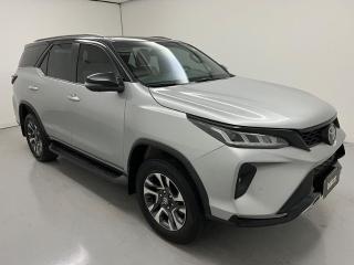 Foto do veículo Toyota Sw4 2.8 Tdi Diamond 7l Auto 4wd