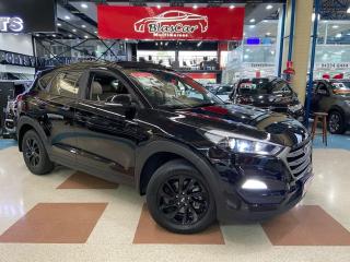 Foto do veículo Hyundai Tucson Gls 1.6 Turbo 16v Aut.