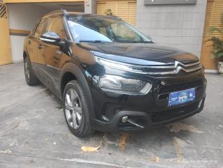 Foto do veículo Citroen C4 Cactus 1.6 Feel Auto