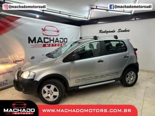 Foto do veículo Volkswagen Crossfox 1.6 Mi Total Flex 8v 5p