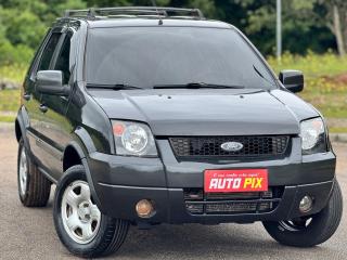 Foto do veículo Ford Ecosport 1.6 8v Flex Xls