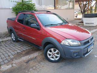 Foto do veículo Fiat Strada 1.4 Fire Flex Cd Working