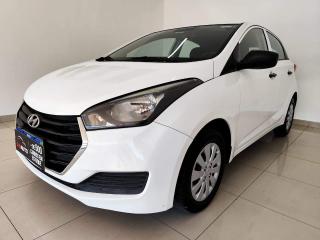 Foto do veículo Hyundai Hb20 1.0 Comfort Plus