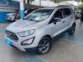 Foto do veículo Ford Ecosport 1.5 Freestyle Auto
