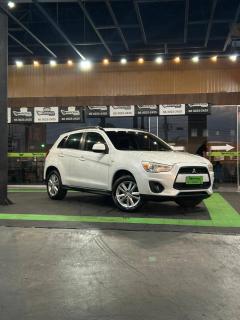 Foto do veículo Mitsubishi Asx 2.0 16v 160cv Aut.