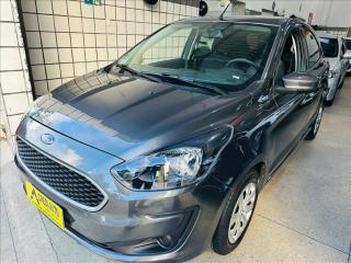 Foto do veículo Ford Ka 1.0 Se
