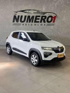Foto do veículo Renault Kwid 1.0 Intense