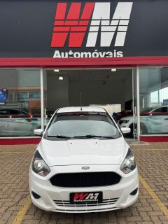 Foto do veículo Ford Ka 1.0 Se Tecno