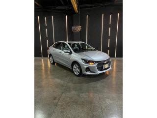 Foto do veículo Chevrolet Onix 1.0 Turbo Auto