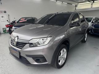 Foto do veículo Renault Logan Zen Flex 1.6 16v 4p Aut.