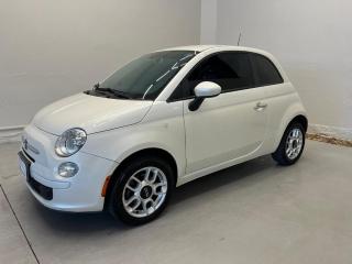 Foto do veículo Fiat 500 Cult 1.4 Flex 8v Evo Dualogic