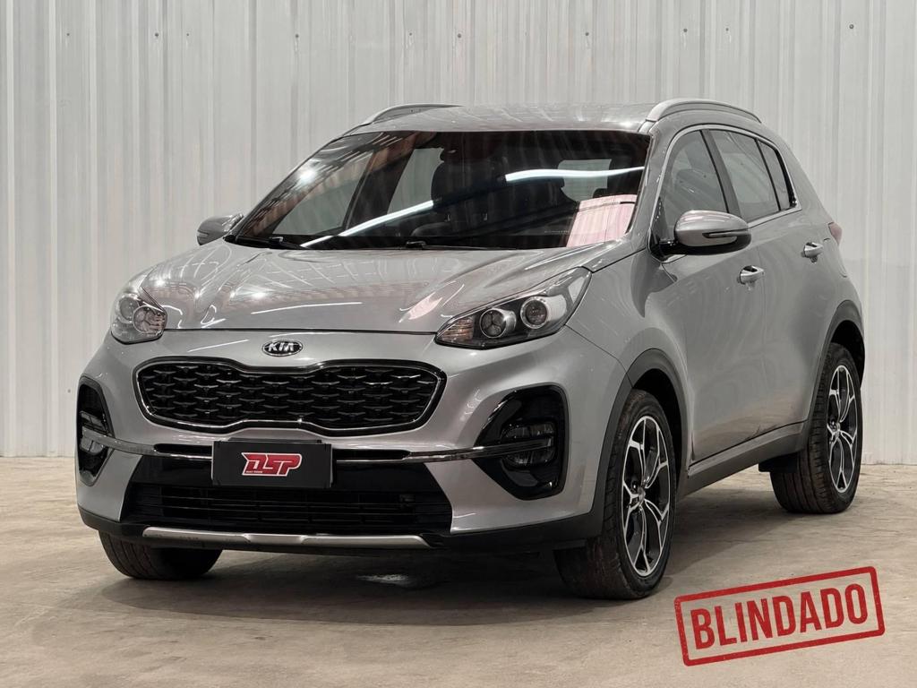 KIA Sportage 2020