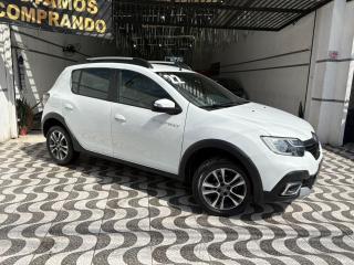 Foto do veículo Renault Stepway Iconic Flex 1.6 16v Aut.
