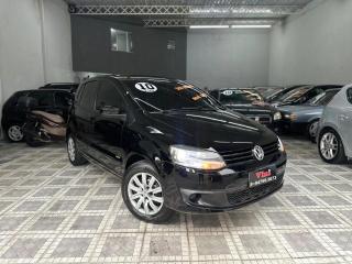 Foto do veículo Volkswagen Fox 1.0 Mi Total Flex 8v 5p