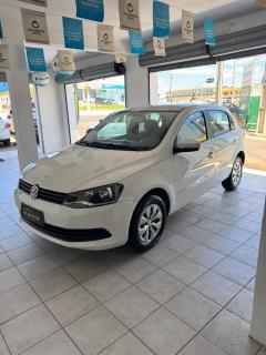 Foto do veículo Volkswagen Gol 1.0 Tec Total Flex Comfortline