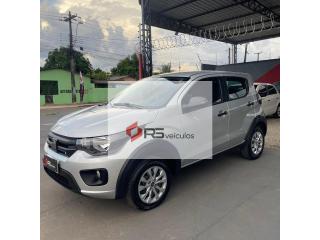 Foto do veículo Fiat Mobi Like 1.0 Fire Flex 5p.