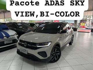 Foto do veículo Volkswagen T-cross 1.4 250 Tsi Highline Auto