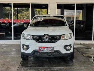 Foto do veículo Renault Kwid Intense 1.0 Flex 12v 5p Mec.