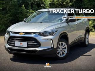 Foto do veículo Chevrolet Tracker 1.0 Turbo