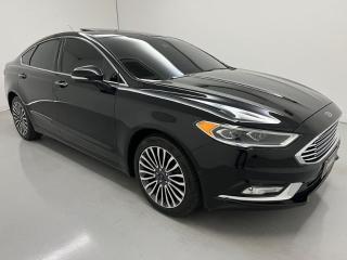 Foto do veículo Ford Fusion Titanium 2.0 Gtdi Eco. Awd Aut.