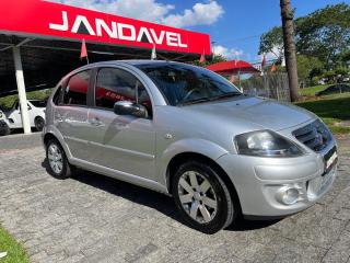 Foto do veículo Citroën C3 Excl./excl.solar./sonora 1.6 Flex Aut