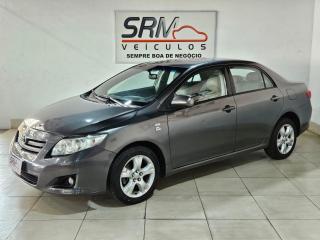 Foto do veículo Toyota Corolla 1.8 Vvt-i Flex Gli Auto