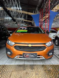 Foto do veículo Chevrolet Onix 1.4 Spe/4 Eco Activ Auto
