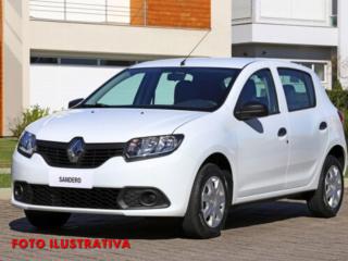 Foto do veículo Renault Sandero Expression Flex 1.6 16v 5p