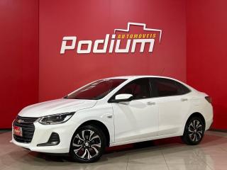 Foto do veículo Chevrolet Onix Sed. Plus Prem. 1.0 12v Tb Flex Aut