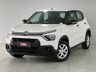 Foto do veículo Citroën C3 Live 1.0 Flex 6v 5p Mec.